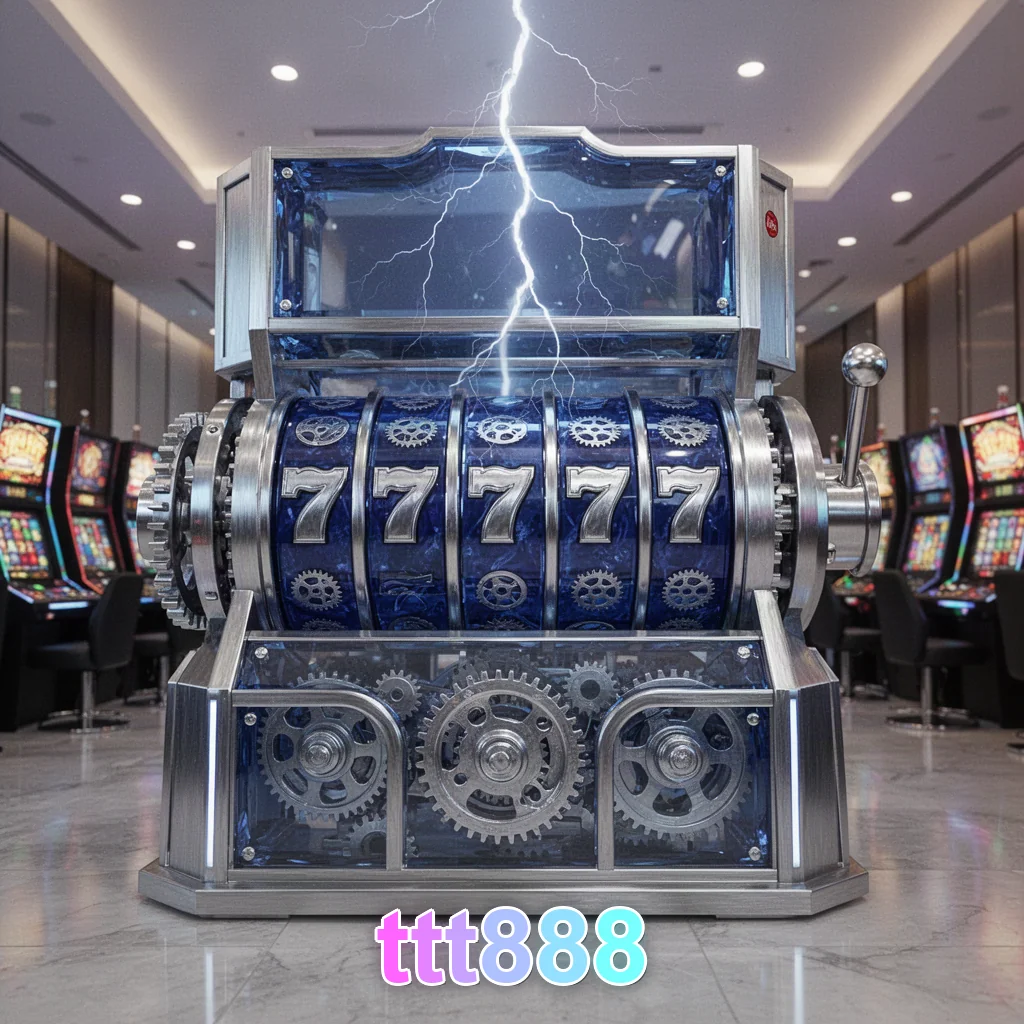 Promosi ttt888