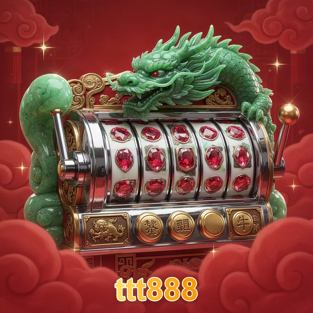 Promosi ttt888