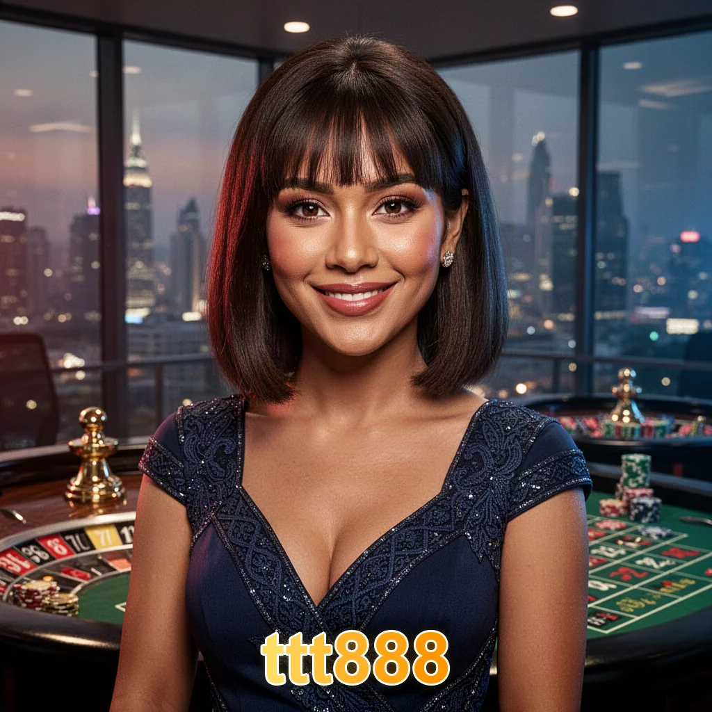 Promosi ttt888