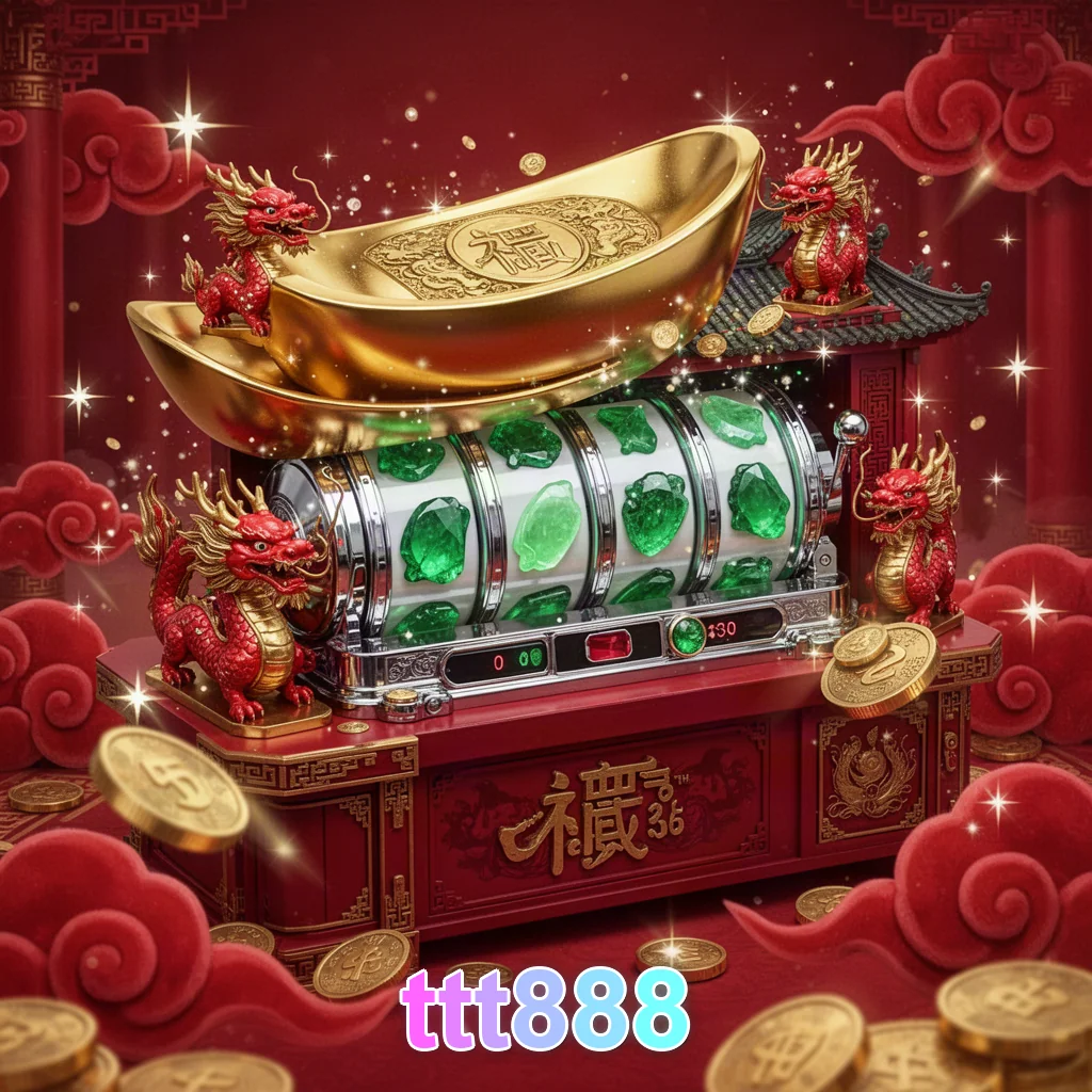 Promosi ttt888