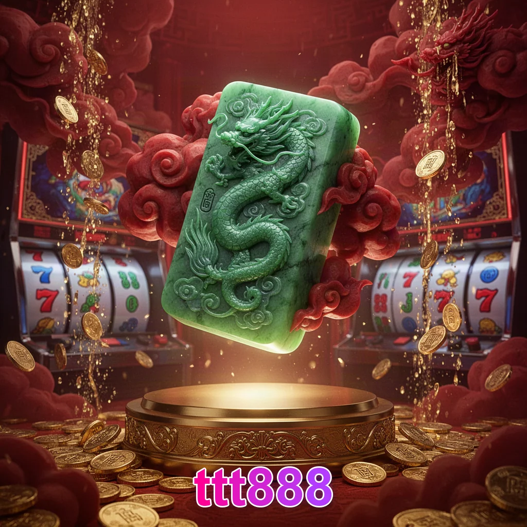 Promosi ttt888