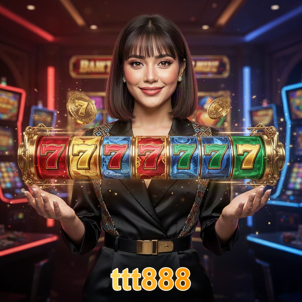 Promosi ttt888