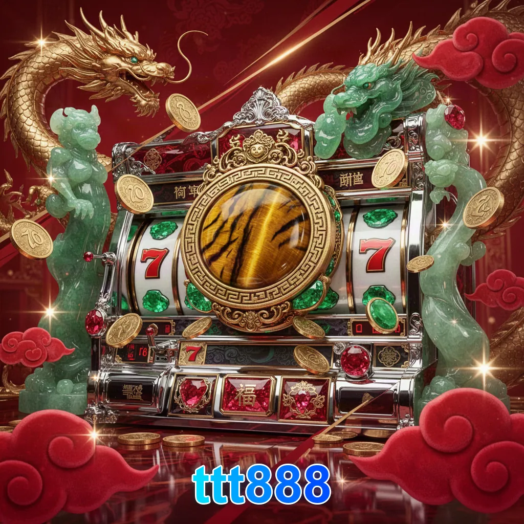 Promosi ttt888