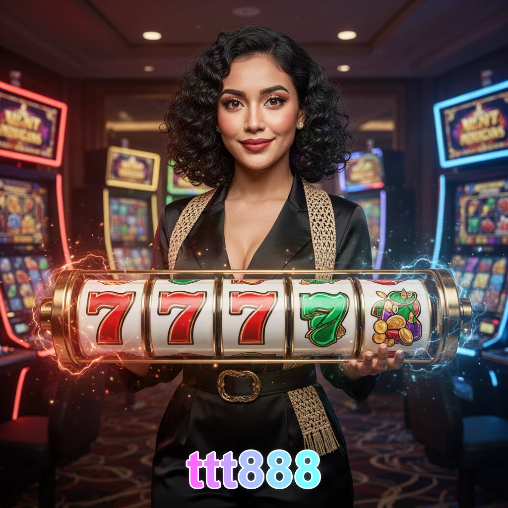 Promosi ttt888