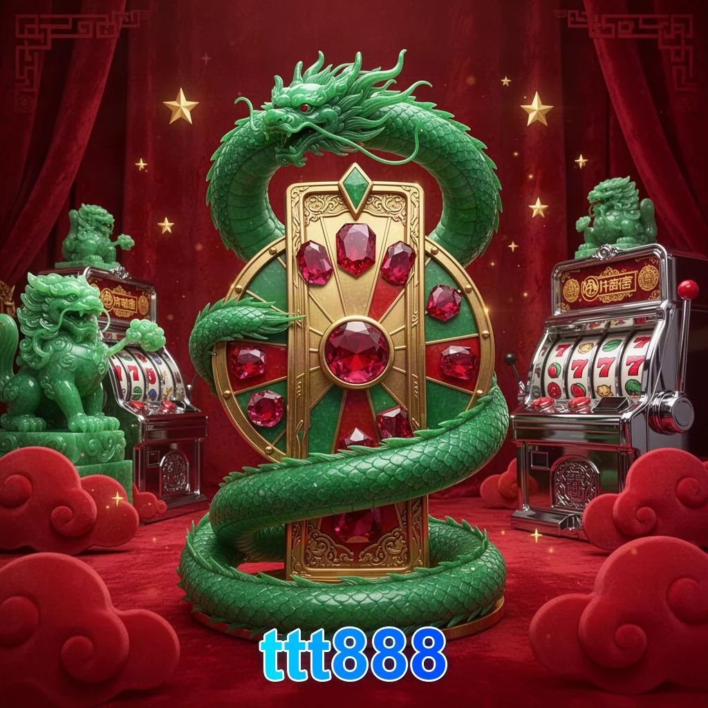 Promosi ttt888